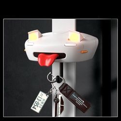 Mazda Miata NA  Headlight Light Up Key Hanger!