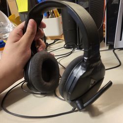 Turtle Beach Headset