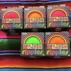 Needoh Super Ripple Large