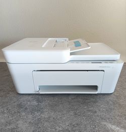  DeskJet 4252e All-in-One Printer. 