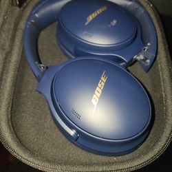 Bose QC45