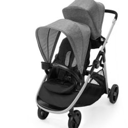 Graco Stroller Everything Included