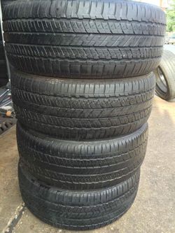 205/50/17 FREE install