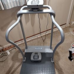 Bariatric/Wheelchair Scale