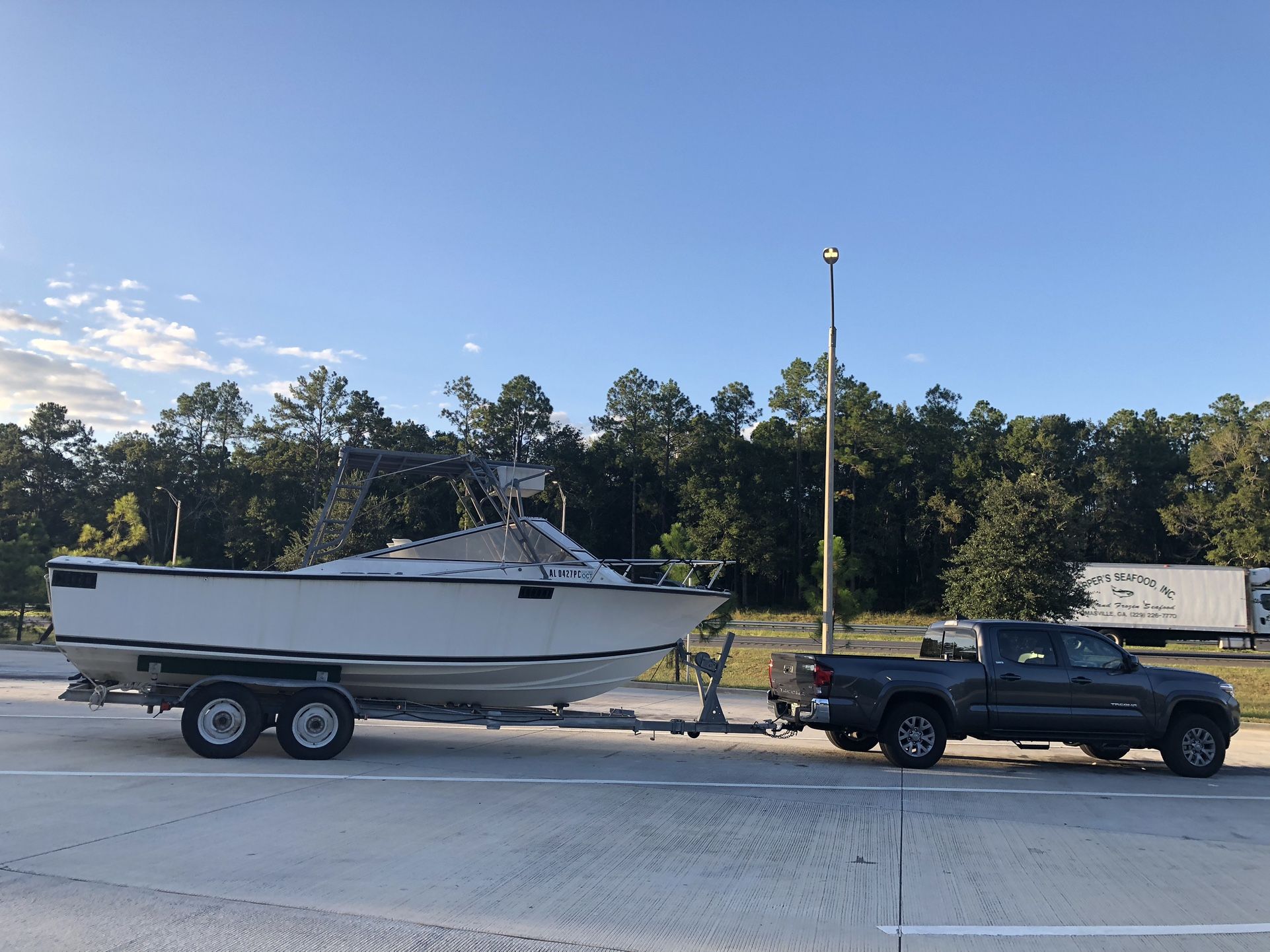 1977 SeaCraft Sceptre 23’ for Sale in Pembroke Pines, FL OfferUp