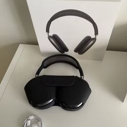 AirPods Max