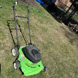 Lawn Boy 2 Cycle Mower 