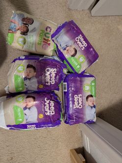 Diaper