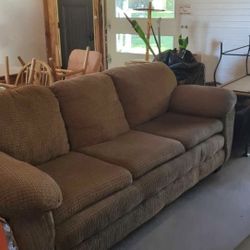 Couch - Good Condition