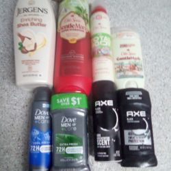Men's Hygiene**Brand New**