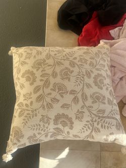 Pillow