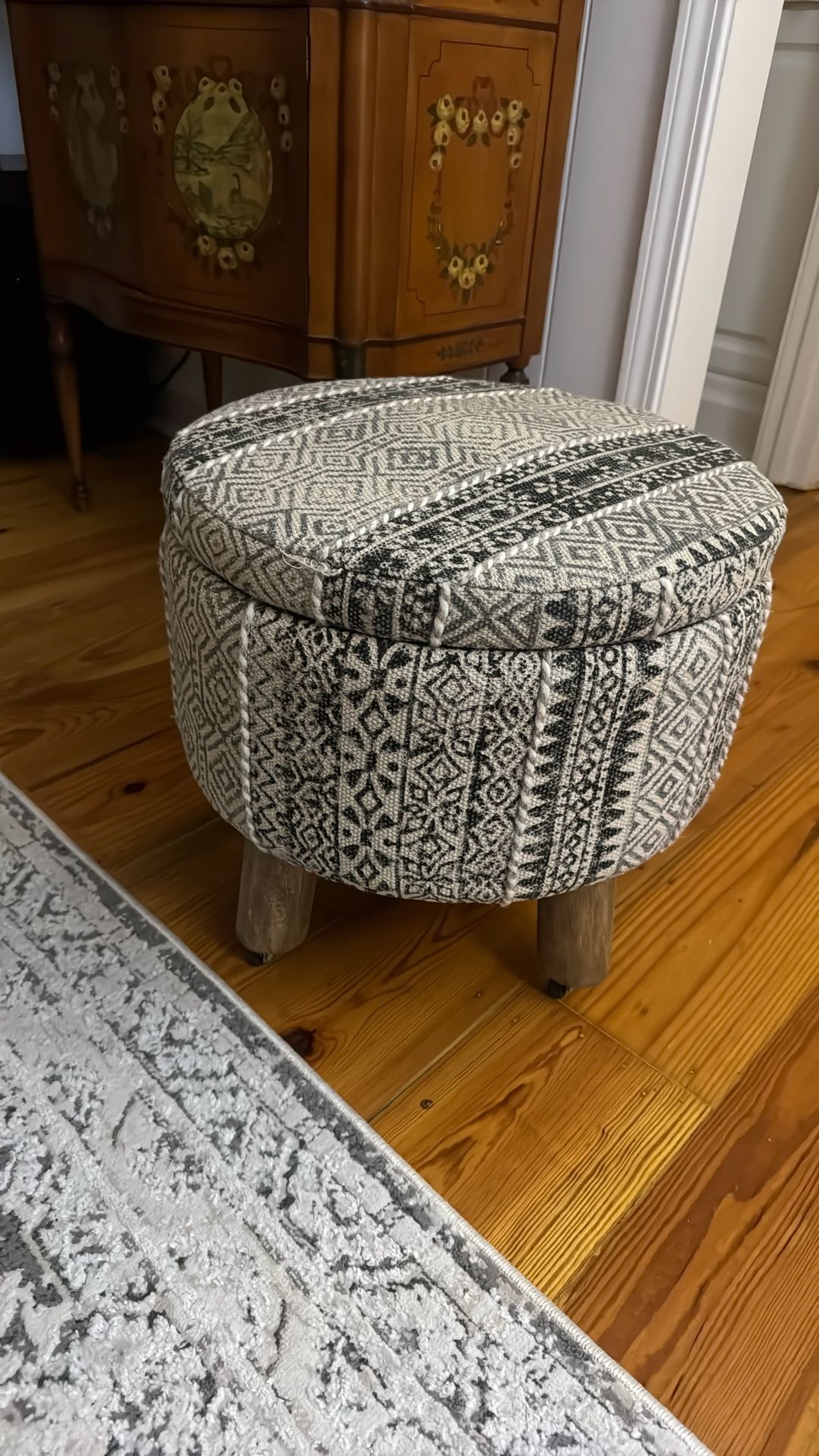 Ottoman