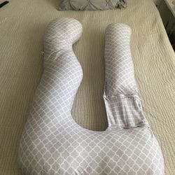 Pharmedoc U Shape Pillow