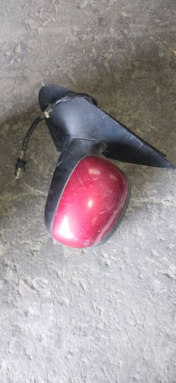 Ford f150 mirror