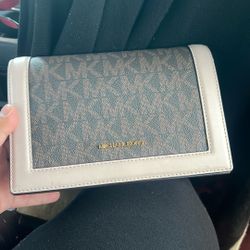 Michael Kors Purse