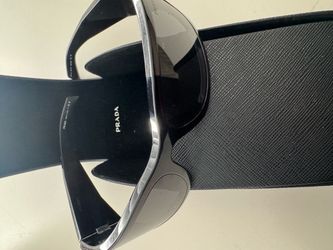 Prada sunglasses
