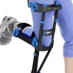 Walking Crutch 