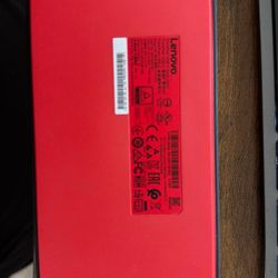 Lenovo Thinkpad Gen2