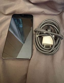 iPhone X 256gb