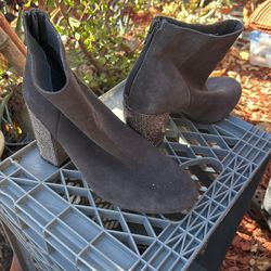Kenneth cole Boots