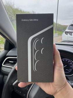 Samsung Galaxy S26