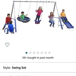 Swing Set