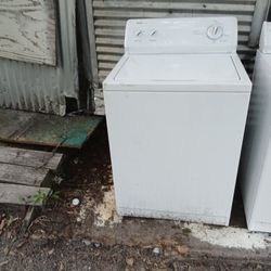 Washer 