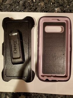 Otter Box phone protector