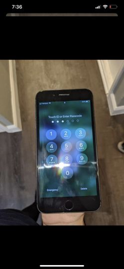 iPhone 8 Plus