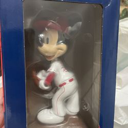 Mickey D23(Angels Jersey) Bobble head