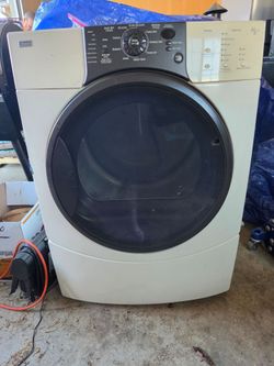 Gas Dryer - Used