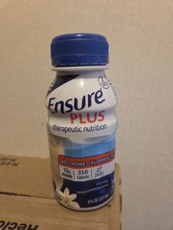 Ensure nutricional