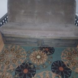 Full Size Futon
