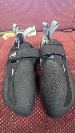 Mad Rock Shoes