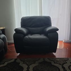 Electric Recliners Couches With USB Connection On All Sides 