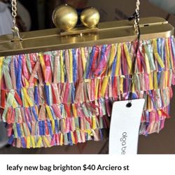 nice bag new $40