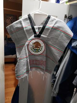 Mexico Pancho