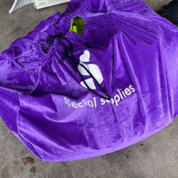 Kids Step/balance Beam Set