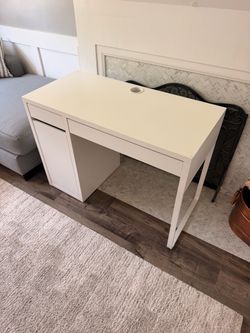 Ikea desk