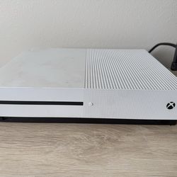 Xbox one s