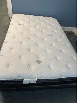 Queen mattress