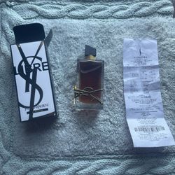 Women’s YSL Libre Parfum