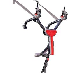 Bike Rack 