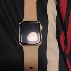 Apple Watch Se 40 mm Gps Lte