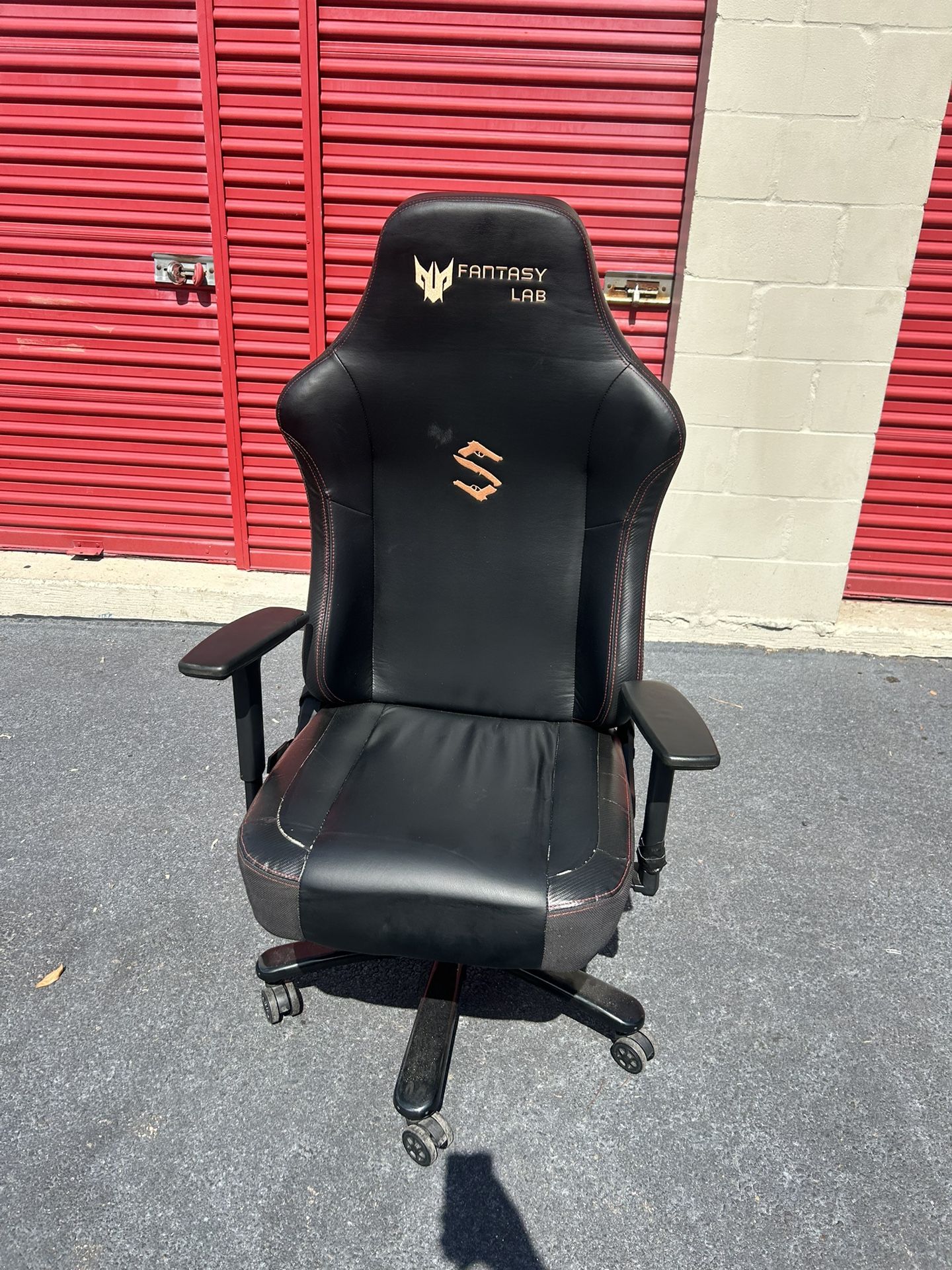 Gaming Chair