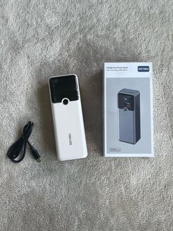 Phone, Laptop and Tablet Charger