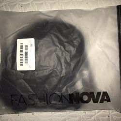 Womens Sheer Nova Body Suit New,Sz XL