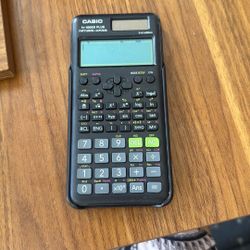 Calculator 