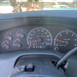 1997 Ford F-150