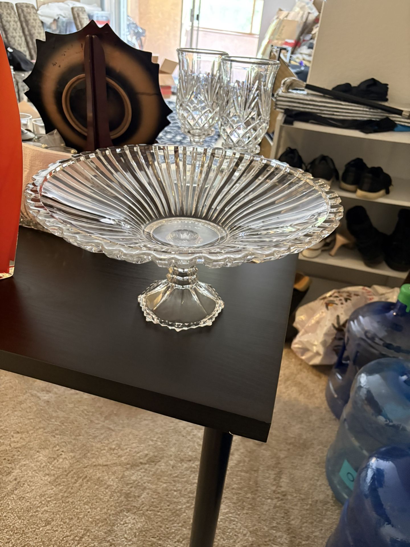 Moving Sale